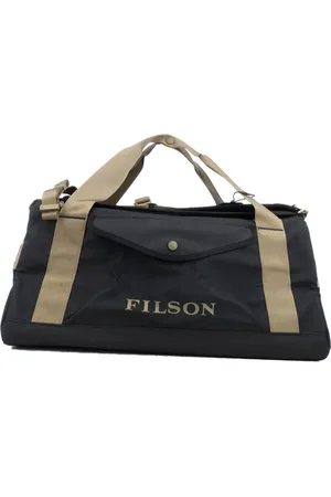 Filson Hombre, Bolsos, Negro, Talla: ONE Size