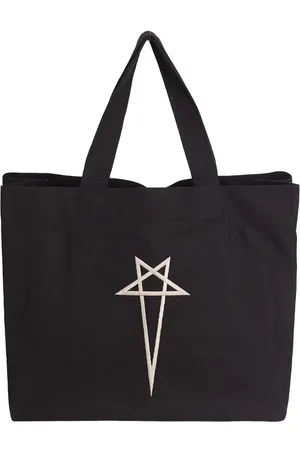 Rick Owens Mujer, Bolsos, Negro, Talla: ONE Size