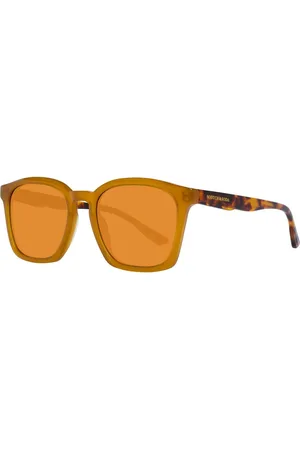 Scotch&Soda Hombre, Accesorios, Naranja, Talla: ONE Size