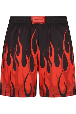 Vision Of Super Hombre, Pantalones cortos, , Talla: S