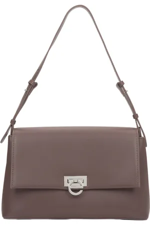 Estro Mujer, Bolsos, Marrón, Talla: ONE Size