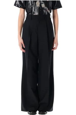 JUNYA WATANABE Mujer, Pantalones, Negro, Talla: S