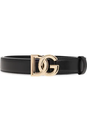 Dolce & Gabbana Mujer, Accesorios, Negro, Talla: 80 CM