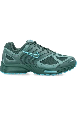 Nike Hombre, Zapatos, Verde, Talla: 44 EU