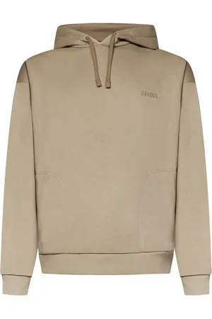 Ermenegildo Zegna Hombre, Sudaderas, , Talla: M