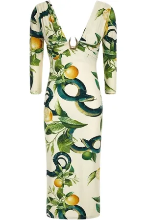 Roberto Cavalli Mujer, Vestidos, , Talla: XS