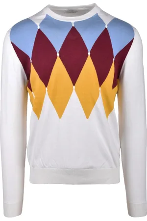 BALLANTYNE Hombre, Jerseys, , Talla: L