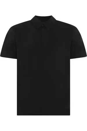 Moncler Hombre, Camisetas, Negro, Talla: XL