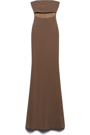 ANIYE BY Mujer, Vestidos, Marrón, Talla: 2XS