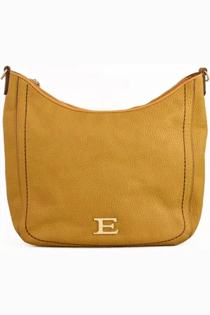 ERMANNO SCERVINO Mujer, Bolsos, Marrón, Talla: ONE Size