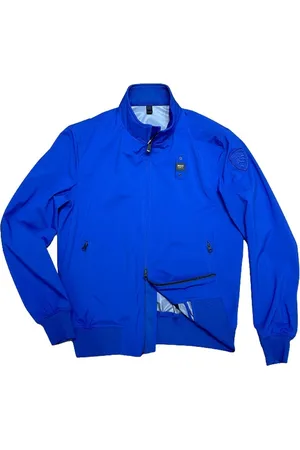 Blauer Hombre, Chaquetas, Azul, Talla: M