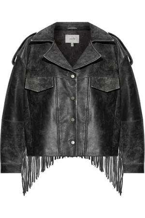 Gestuz Mujer, Chaquetas, Negro, Talla: S