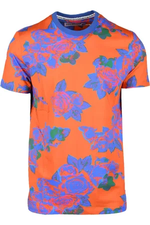 Bikkembergs Hombre, Camisetas, , Talla: M
