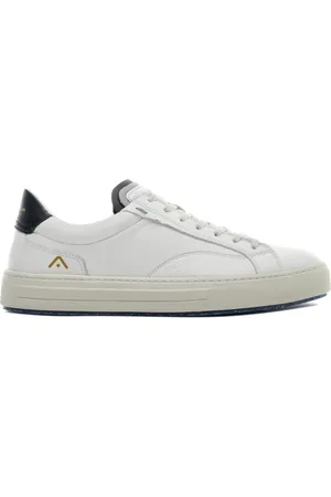 Ambitious Hombre, Zapatos, Blanco, Talla: 42 EU
