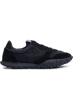 Jil Sander Hombre, Zapatos, Negro, Talla: 44 EU