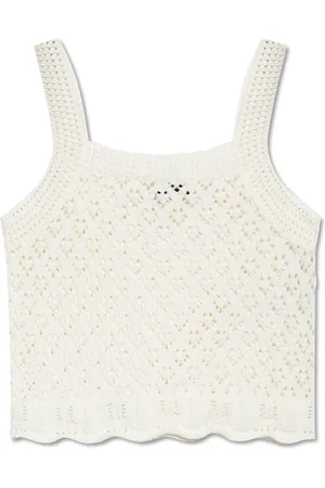 Maison Kitsuné Mujer, Camisetas, , Talla: L