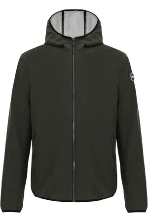 Colmar Hombre, Chaquetas, Verde, Talla: M