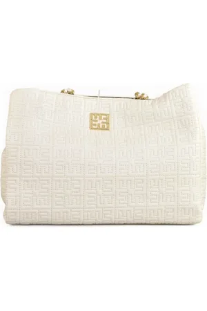 ERMANNO SCERVINO Mujer, Bolsos, Blanco, Talla: ONE Size