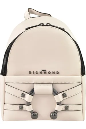John Richmond Mujer, Bolsos, Blanco, Talla: ONE Size