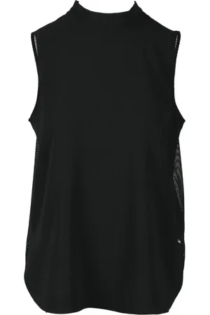 Armani Exchange Mujer, Camisetas, Negro, Talla: XS