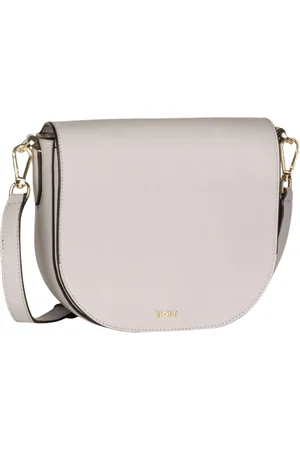 HUGO BOSS Mujer, Bolsos, Gris, Talla: ONE Size