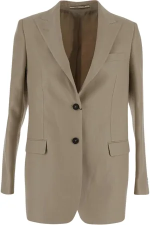 TAGLIATORE Mujer, Chaquetas, , Talla: S
