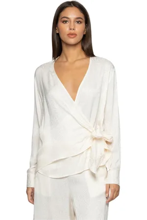 Kocca Mujer, Blusas y Camisas, Blanco, Talla: S