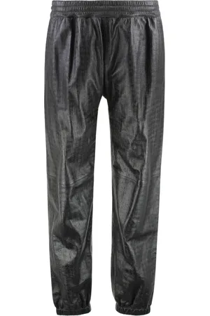 Givenchy Hombre, Pantalones, Negro, Talla: L