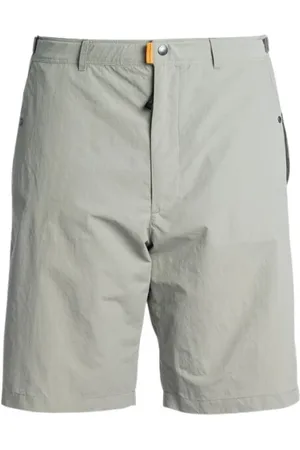 Parajumpers Hombre, Pantalones cortos, Gris, Talla: XL