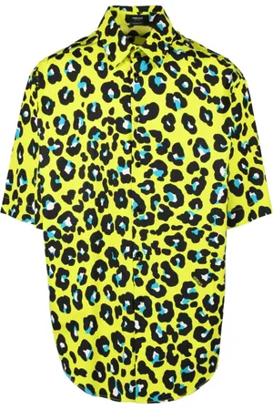 VERSACE Hombre, Camisas, , Talla: L