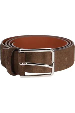 santoni Unisex, Accesorios, Marrón, Talla: 100 CM