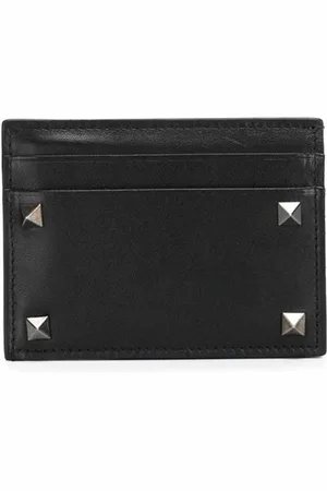 VALENTINO GARAVANI Hombre, Accesorios, Negro, Talla: ONE Size