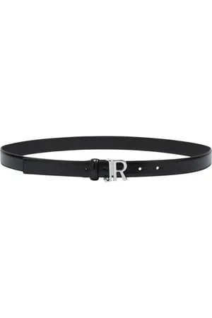 John Richmond Mujer, Accesorios, Negro, Talla: 105 CM