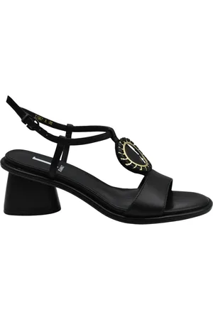 Jeannot Mujer, Zapatos, Negro, Talla: 36 EU