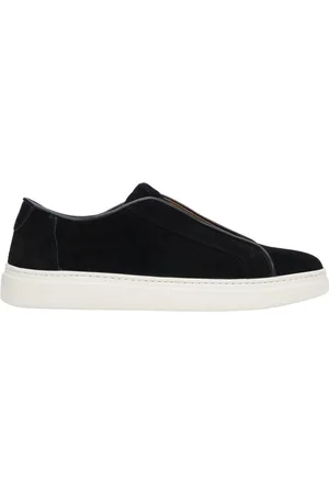 Estro Hombre, Zapatos, Negro, Talla: 40 EU