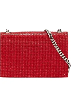 John Richmond Mujer, Bolsos, Rojo, Talla: ONE Size