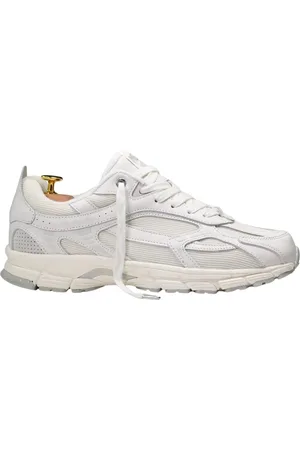 Mercer Amsterdam Mujer, Zapatos, Blanco, Talla: 38 EU