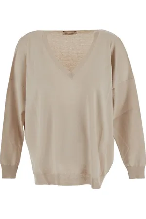 GENTRYPORTOFINO Mujer, Jerseys, , Talla: S