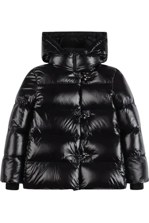 FAY Mujer, Chaquetas, Negro, Talla: M