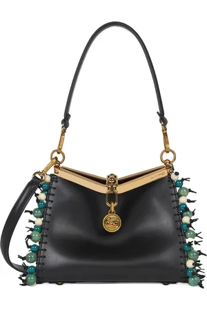Etro Mujer, Bolsos, Negro, Talla: ONE Size