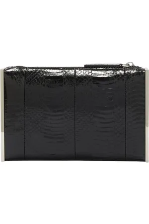 John Richmond Mujer, Bolsos, Negro, Talla: ONE Size
