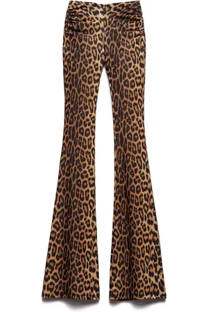 ANIYE BY Mujer, Pantalones, Marrón, Talla: L