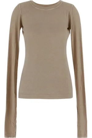 UMA WANG Mujer, Camisetas, , Talla: M