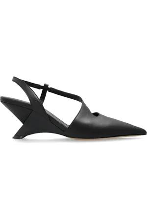 vic matiè Mujer, Zapatos, Negro, Talla: 39 EU