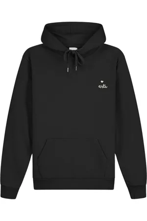 Arte Antwerp Hombre, Sudaderas, Negro, Talla: XL