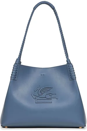 Etro Mujer, Bolsos, Azul, Talla: ONE Size