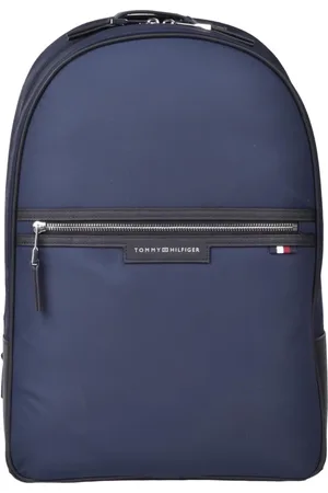 Tommy Hilfiger Hombre, Bolsos, Azul, Talla: ONE Size
