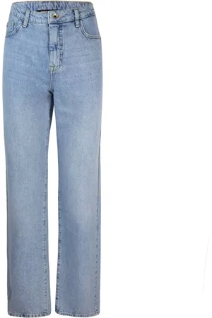 Patrizia Pepe Mujer, Vaqueros, Azul, Talla: W29