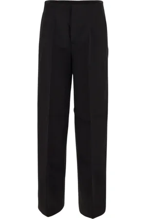 Serafini Mujer, Pantalones, Negro, Talla: S