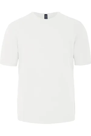 Bomboogie Hombre, Camisetas, Blanco, Talla: L